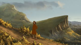 31. Иллюзионист (2010)