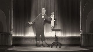 33. Иллюзионист (2010)