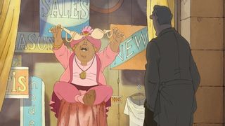 34. Иллюзионист (2010)