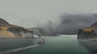 35. Иллюзионист (2010)