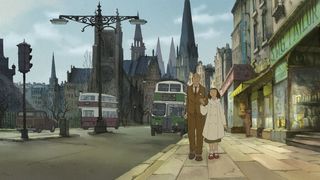 36. Иллюзионист (2010)