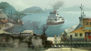 37. Иллюзионист (2010)