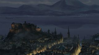 38. Иллюзионист (2010)