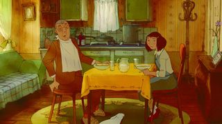 39. Иллюзионист (2010)