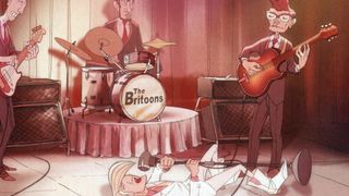 40. Иллюзионист (2010)