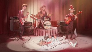 41. Иллюзионист (2010)