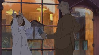 44. Иллюзионист (2010)