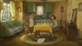 45. Иллюзионист (2010)