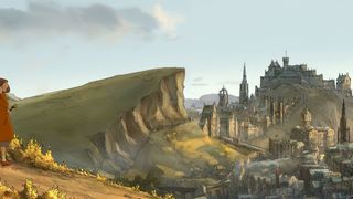 46. Иллюзионист (2010)