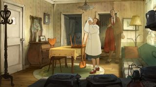 5. Иллюзионист (2010)