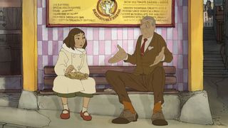 8. Иллюзионист (2010)