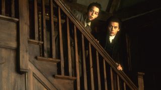 13. Сонная Лощина (1999)