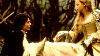 14. Сонная Лощина (1999)