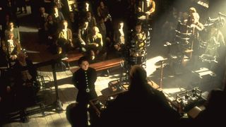 16. Сонная Лощина (1999)