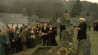 18. Сонная Лощина (1999)