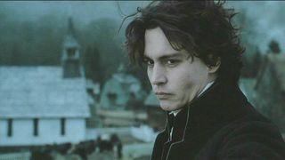 22. Сонная Лощина (1999)