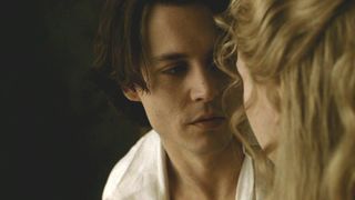 23. Сонная Лощина (1999)