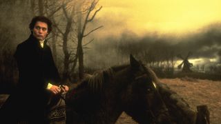 3. Сонная Лощина (1999)