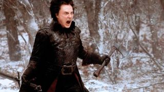 30. Сонная Лощина (1999)