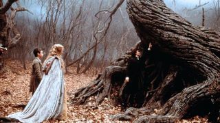 32. Сонная Лощина (1999)