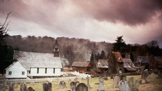 33. Сонная Лощина (1999)