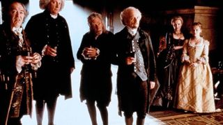 35. Сонная Лощина (1999)