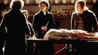 37. Сонная Лощина (1999)