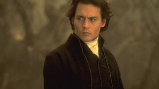 4. Сонная Лощина (1999)