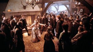 43. Сонная Лощина (1999)