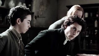 44. Сонная Лощина (1999)