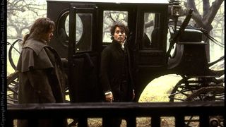 45. Сонная Лощина (1999)