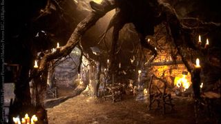 48. Сонная Лощина (1999)