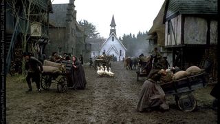 50. Сонная Лощина (1999)