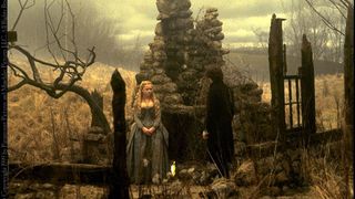 52. Сонная Лощина (1999)