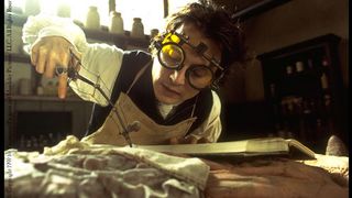 54. Сонная Лощина (1999)