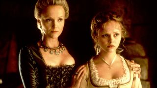 6. Сонная Лощина (1999)