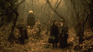 7. Сонная Лощина (1999)