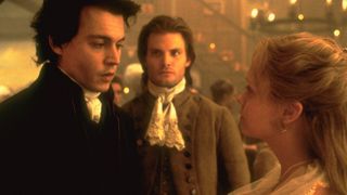 8. Сонная Лощина (1999)