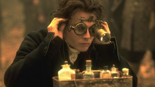 9. Сонная Лощина (1999)