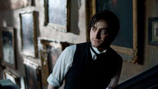 13. Женщина в черном (2012)