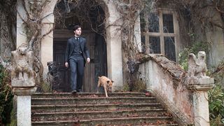 14. Женщина в черном (2012)