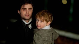 17. Женщина в черном (2012)