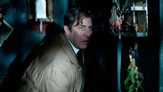 19. Женщина в черном (2012)