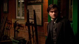 20. Женщина в черном (2012)