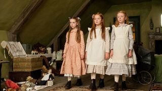 21. Женщина в черном (2012)