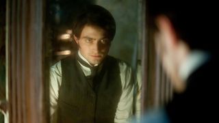 25. Женщина в черном (2012)