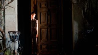 26. Женщина в черном (2012)