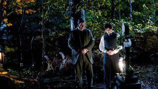 27. Женщина в черном (2012)