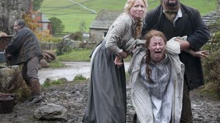 29. Женщина в черном (2012)