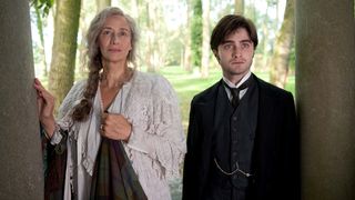 31. Женщина в черном (2012)